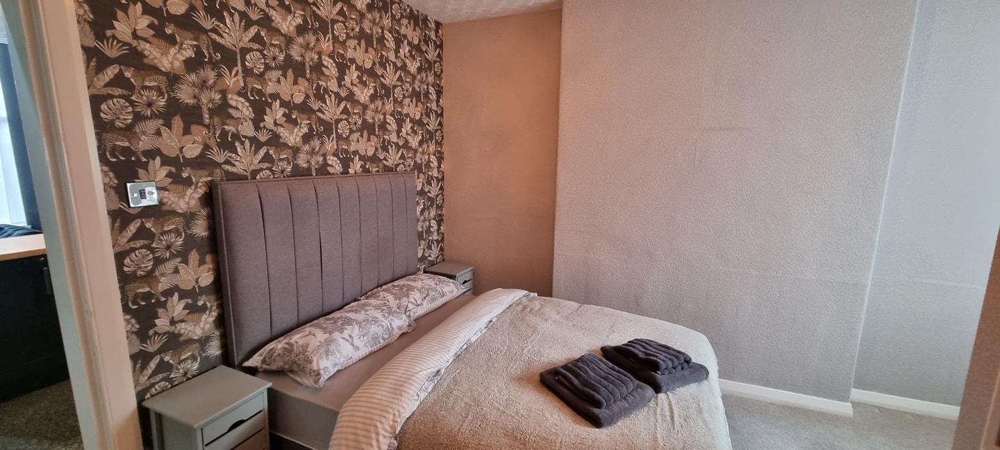 1BD Winter Garden Gem Close To The Beach 5 Hello Guest