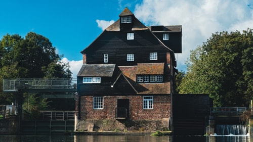 Superb 4BD Stay in Wyton and Houghton Village 25 Hello Guest