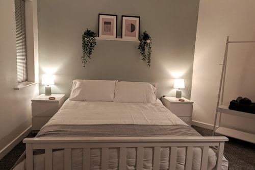 Ground Floor Apartment - Cloisters Coastal Escape 3 Hello Guest