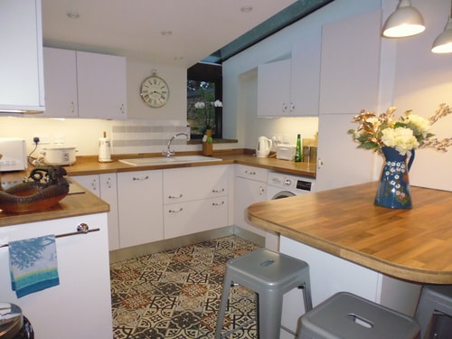 Wonderful Picturesque Countryside Cottage 1 Hello Guest