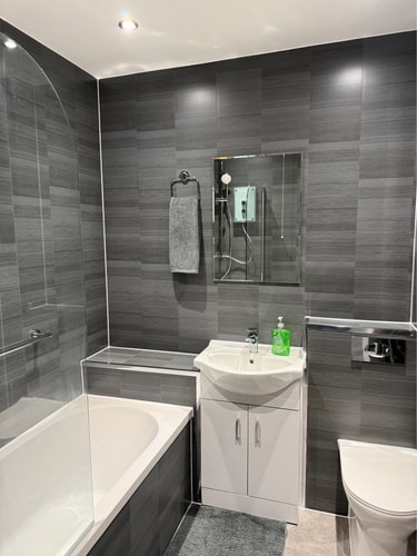 Superb One Bedroom Getaway in Dysart Kirkcaldy 15 Hello Guest