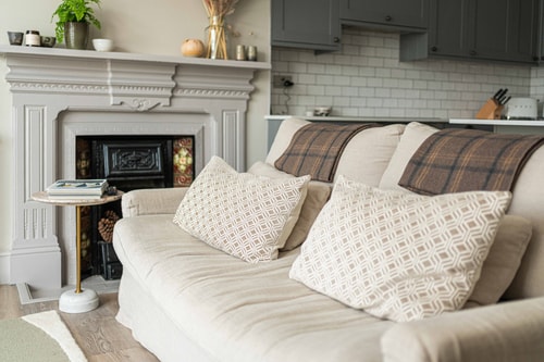 Stylish Crouch End 2B2B Flat - Sleeps 4 28 Hello Guest