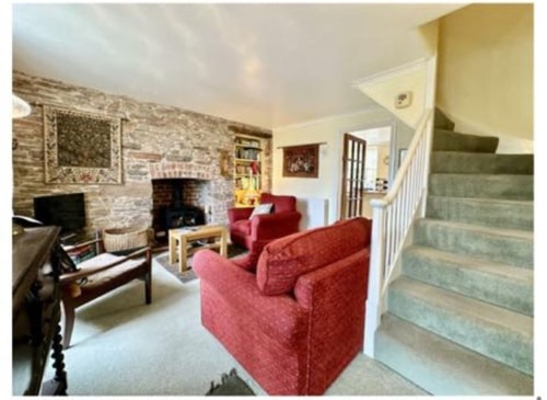 Charming Cottage minutes from Brixham! 5 Hello Guest