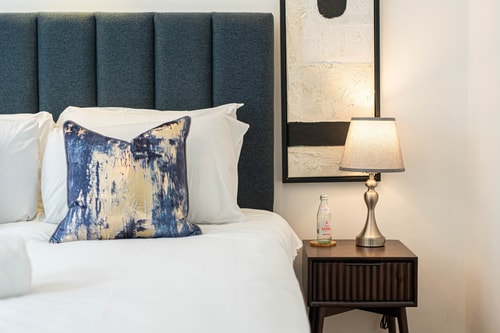 Stylish 3BD Flat in Prime Covent Garden Location 4 Hello Guest