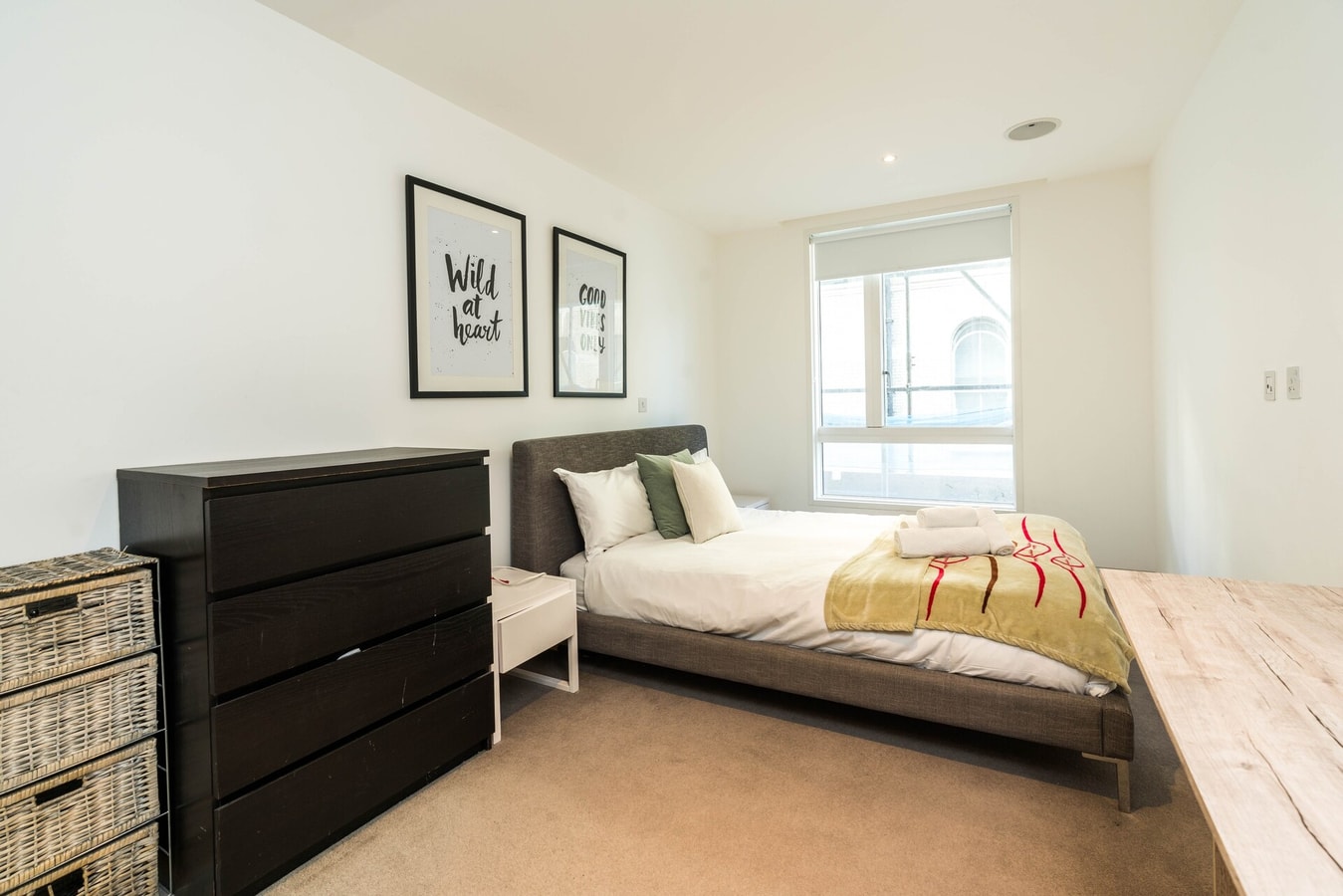 Apartment for 4 in the Heart of Shoreditch 9 Hello Guest