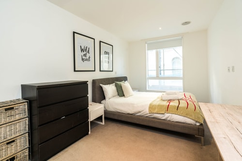 Apartment for 4 in the Heart of Shoreditch 9 Hello Guest