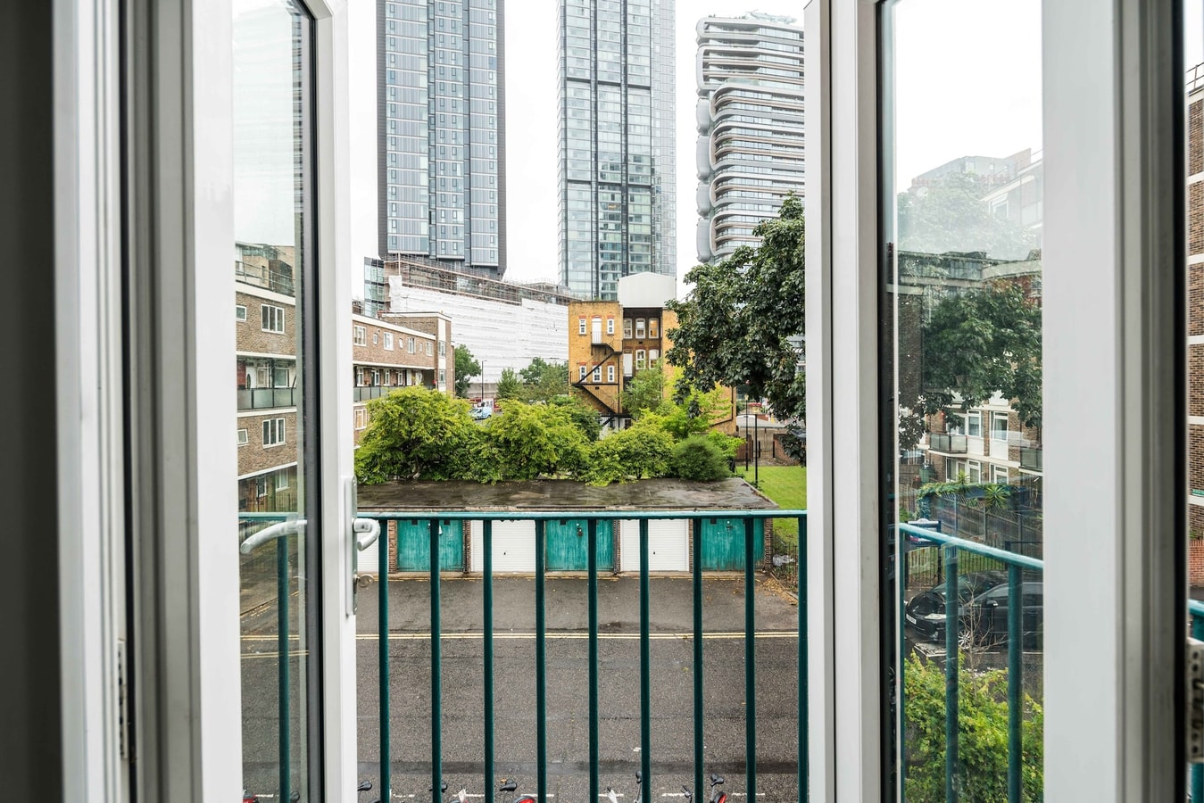 2BD Stylish Home w/t Grand Piano Central London 11 Hello Guest