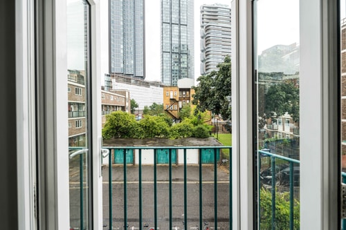 2BD Stylish Home w/t Grand Piano Central London 11 Hello Guest