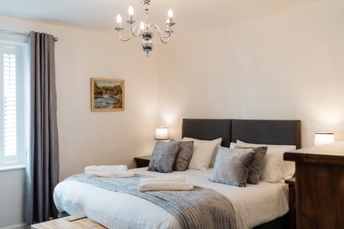 Cottage in Grassington: Cosy 2-Bedroom Retreat