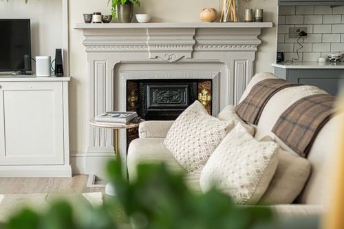 Stylish Crouch End 2B2B Flat - Sleeps 4 26 Hello Guest