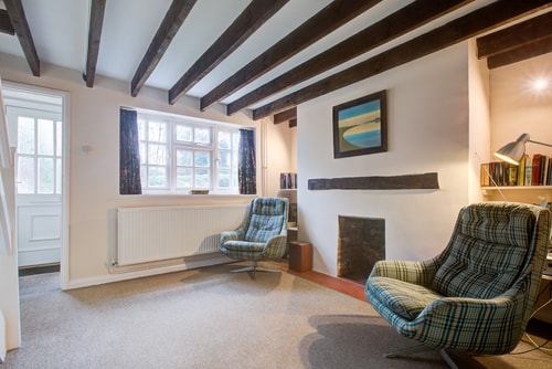 Charming Hilltop Cottage with Panoramic Views 2 Hello Guest