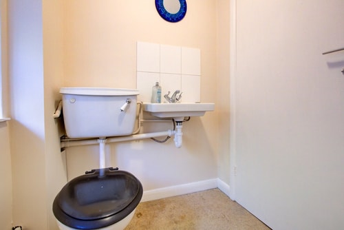 Charming Hilltop Cottage with Panoramic Views 13 Hello Guest