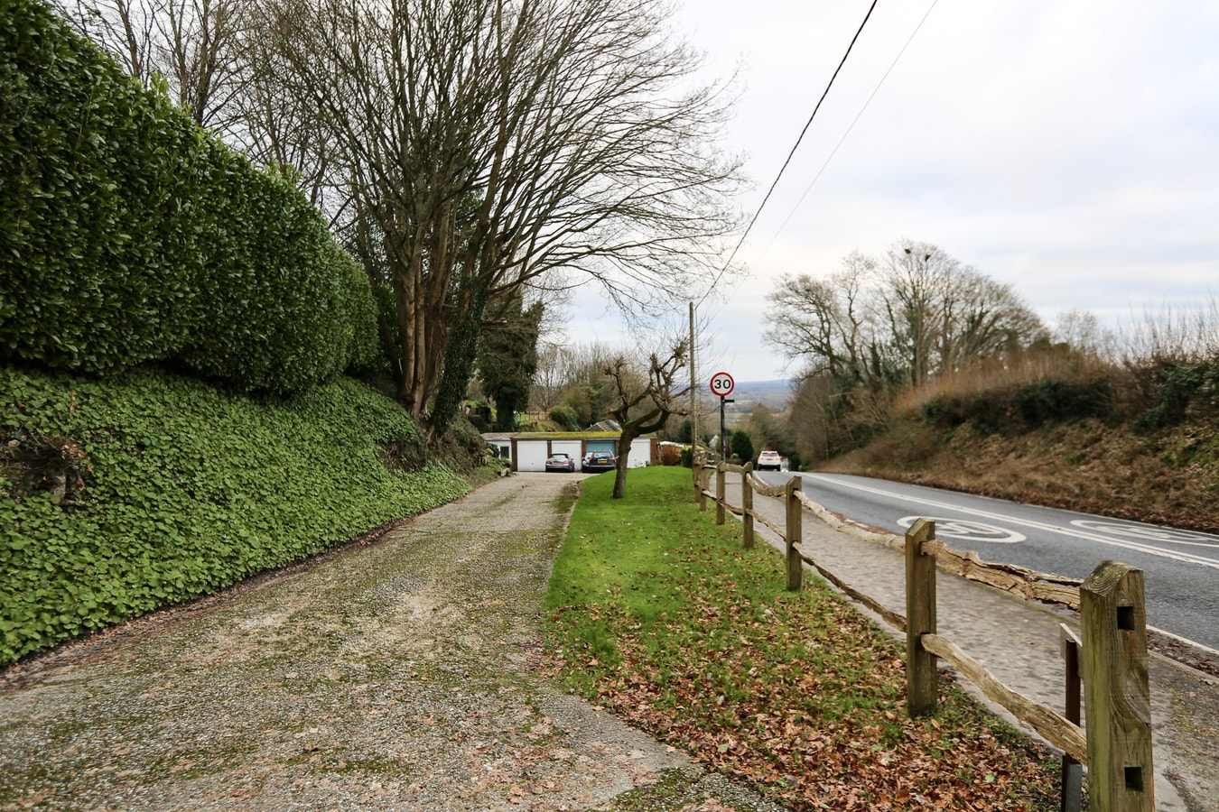 Charming Hilltop Cottage with Panoramic Views 15 Hello Guest