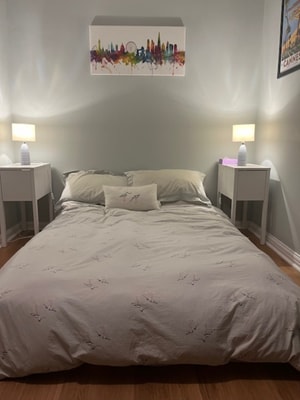 Chic 1 Bed Studio Flat in Popular Bloomsbury 3 Hello Guest