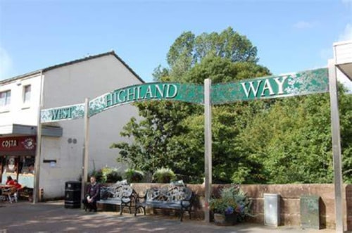 Cosy & Central 2BD Apartment Milngavie, Glasgow 35 Hello Guest