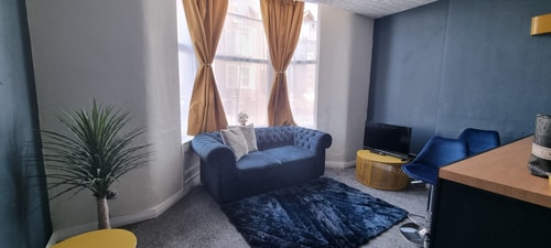 1BD Winter Garden Gem Close To The Beach 8 Hello Guest