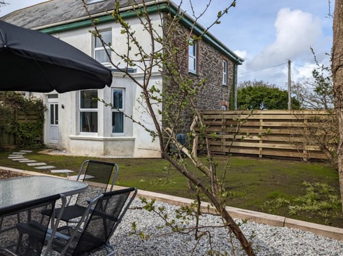 Delightful Family Getaway Cornwall 5 Hello Guest