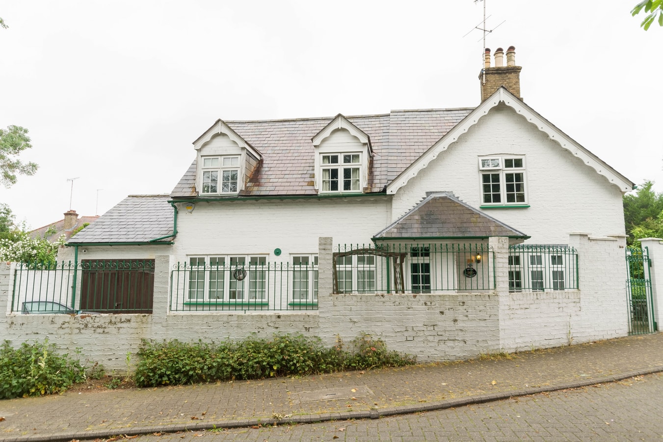 Holiday Home of the Month! Finchley, Sleeps 5 5 Hello Guest