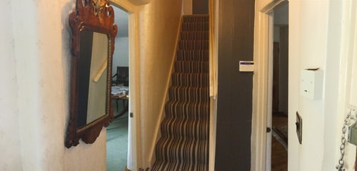 Holiday Home of the Month! Finchley, Sleeps 5 22 Hello Guest