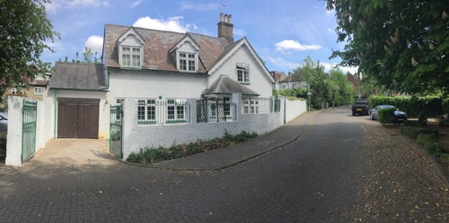 Holiday Home of the Month! Finchley, Sleeps 5 8 Hello Guest