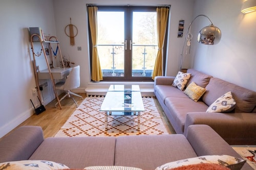 Surrey Hills Escape: Riverside Walks & Quick Links 3 Hello Guest