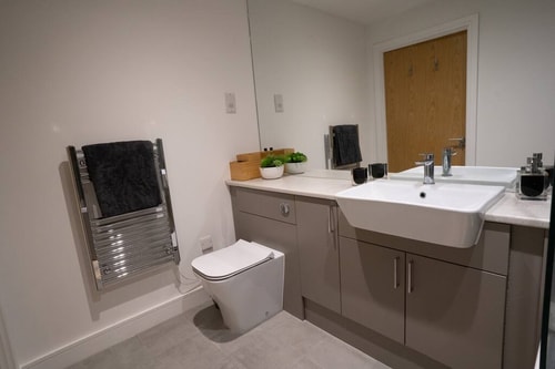 Surrey Hills Escape: Riverside Walks & Quick Links 12 Hello Guest