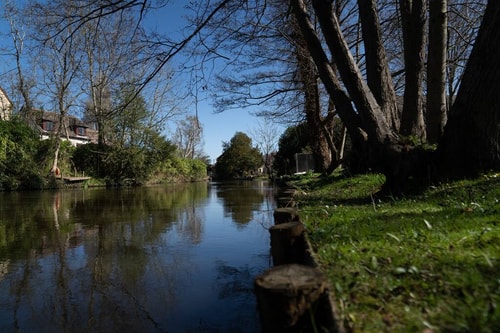 Surrey Hills Escape: Riverside Walks & Quick Links 15 Hello Guest