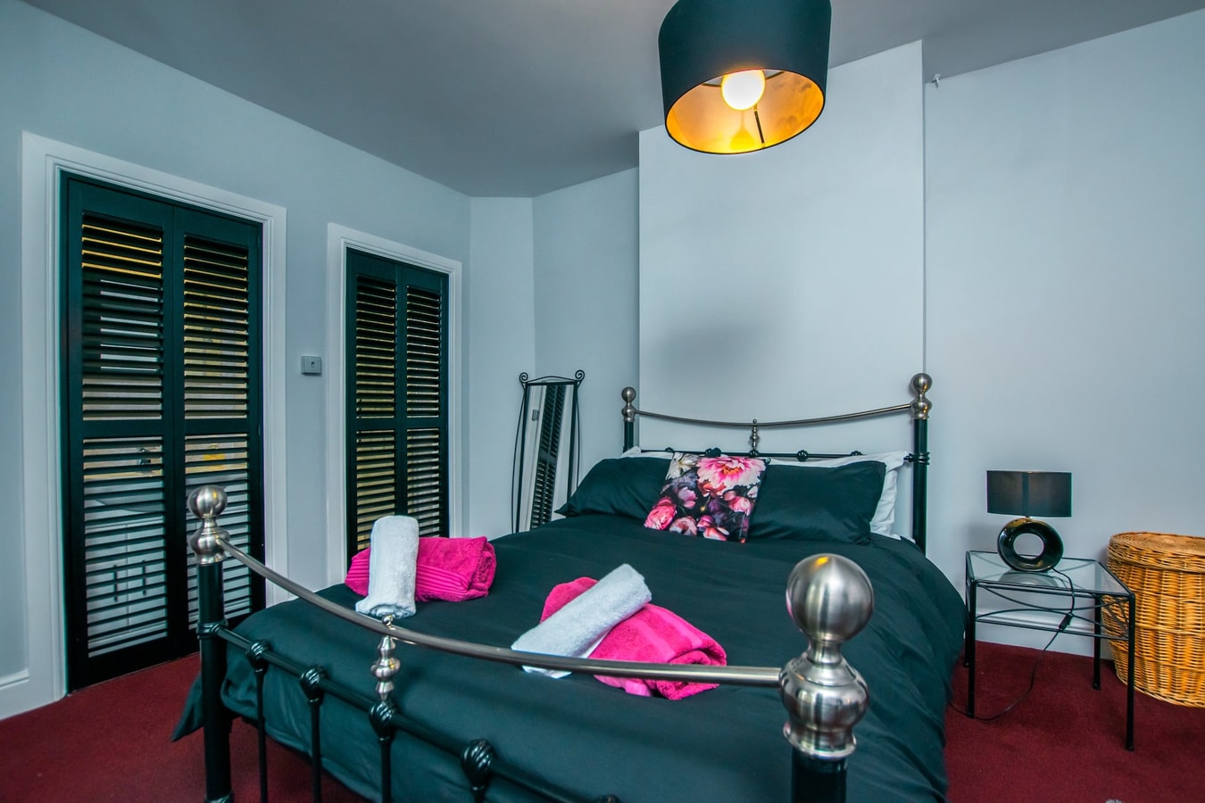 Cosy & Central 2BD Apartment Milngavie, Glasgow 19 Hello Guest