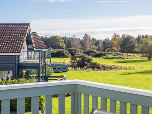 Luxury Lodge w/ Hot Tub on 400-Acre Estate 6 Hello Guest