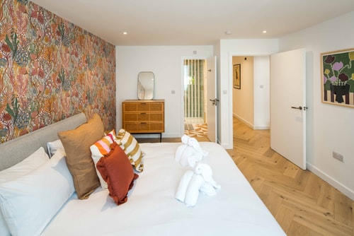 2Bed 2Bath Stunning Shoreditch Apartment 7 Hello Guest