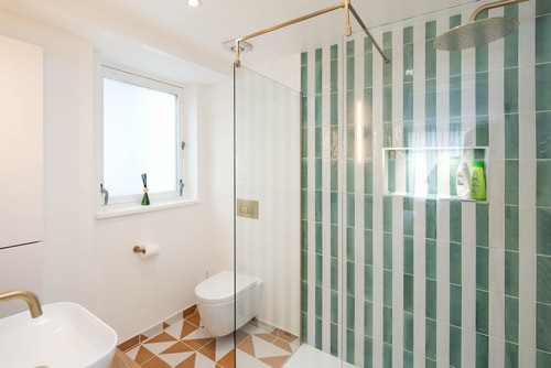 2Bed 2Bath Stunning Shoreditch Apartment 11 Hello Guest