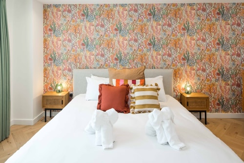 2Bed 2Bath Stunning Shoreditch Apartment 12 Hello Guest