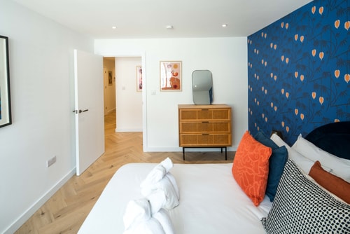 2Bed 2Bath Stunning Shoreditch Apartment 16 Hello Guest