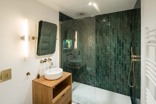 2Bed 2Bath Stunning Shoreditch Apartment 17 Hello Guest