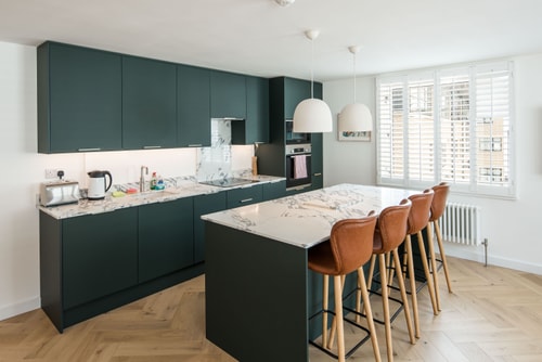 2Bed 2Bath Stunning Shoreditch Apartment 20 Hello Guest