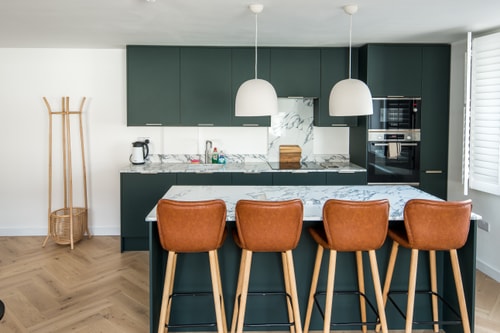 2Bed 2Bath Stunning Shoreditch Apartment 18 Hello Guest