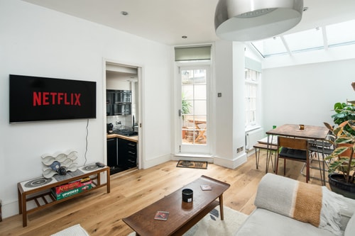 Delightful 2B/2B Prime Central London apartment