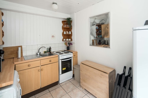Quirky & Cosy 2BD Mews Flat in Paddington 2 Hello Guest