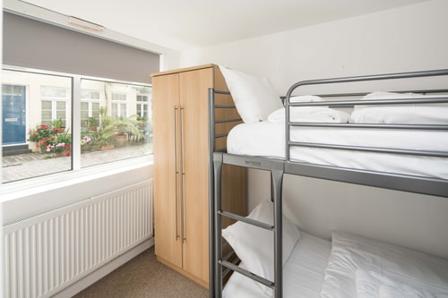 Quirky & Cosy 2BD Mews Flat in Paddington 3 Hello Guest