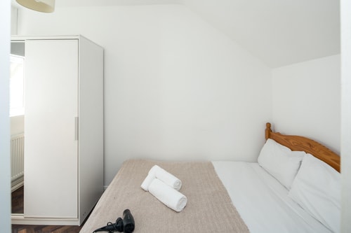 Quirky & Cosy 2BD Mews Flat in Paddington 4 Hello Guest