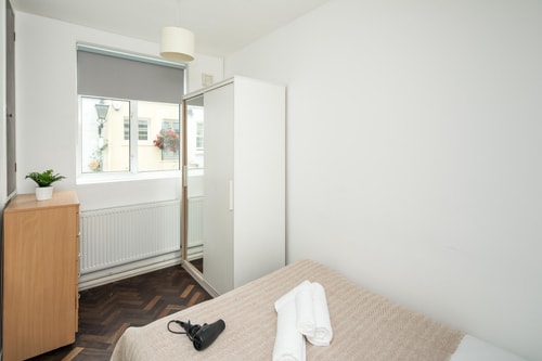 Quirky & Cosy 2BD Mews Flat in Paddington 5 Hello Guest