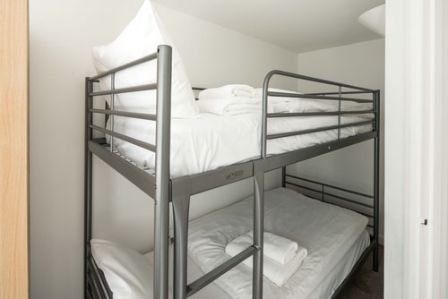 Quirky & Cosy 2BD Mews Flat in Paddington 9 Hello Guest