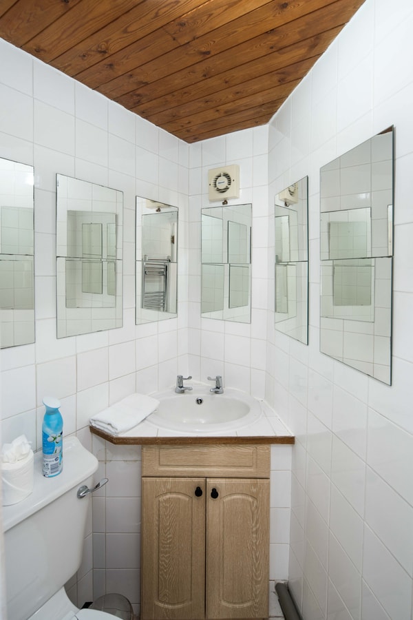 Quirky & Cosy 2BD Mews Flat in Paddington 10 Hello Guest