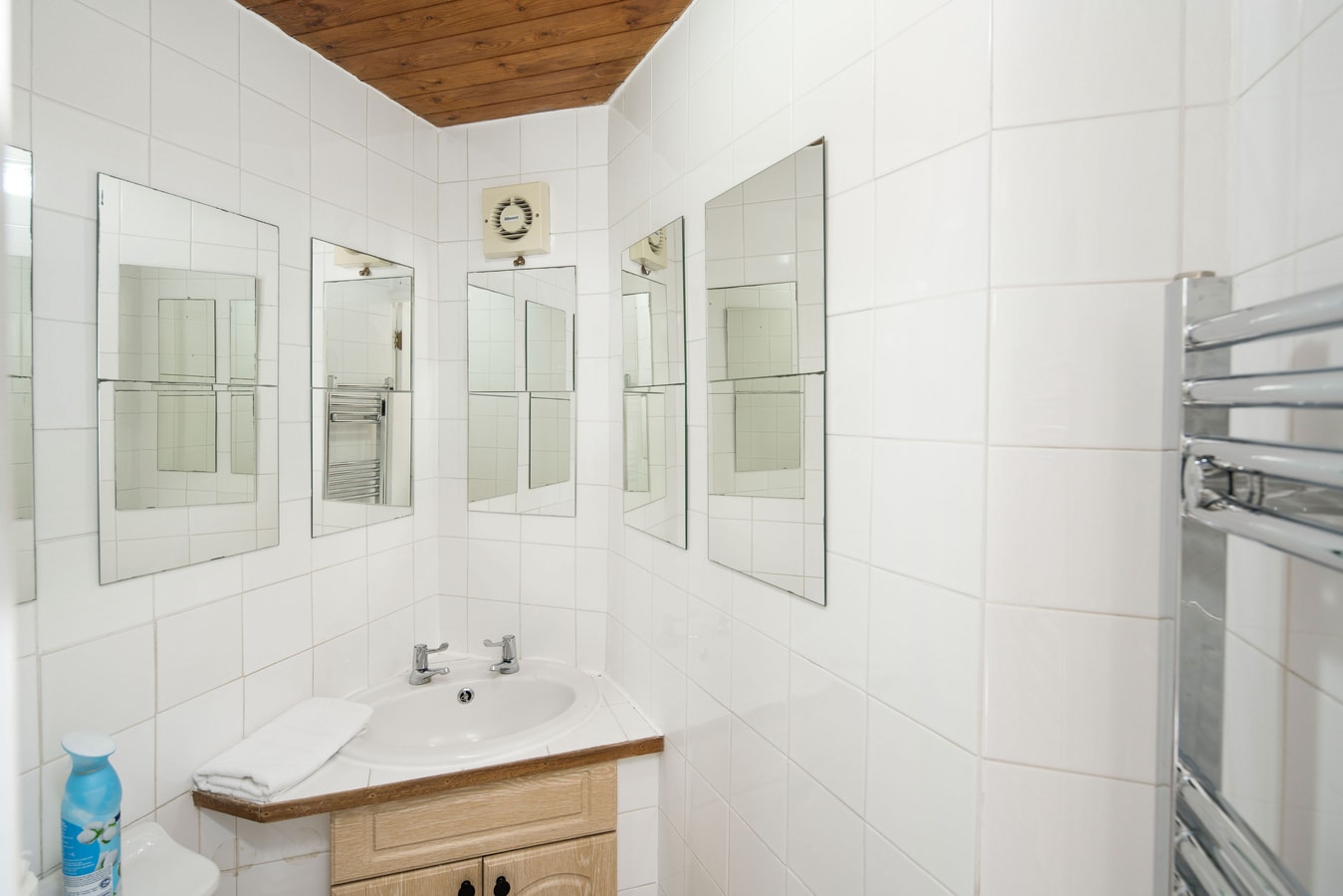 Quirky & Cosy 2BD Mews Flat in Paddington 11 Hello Guest