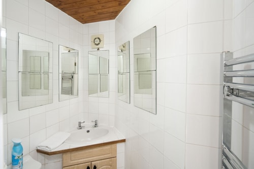 Quirky & Cosy 2BD Mews Flat in Paddington 11 Hello Guest