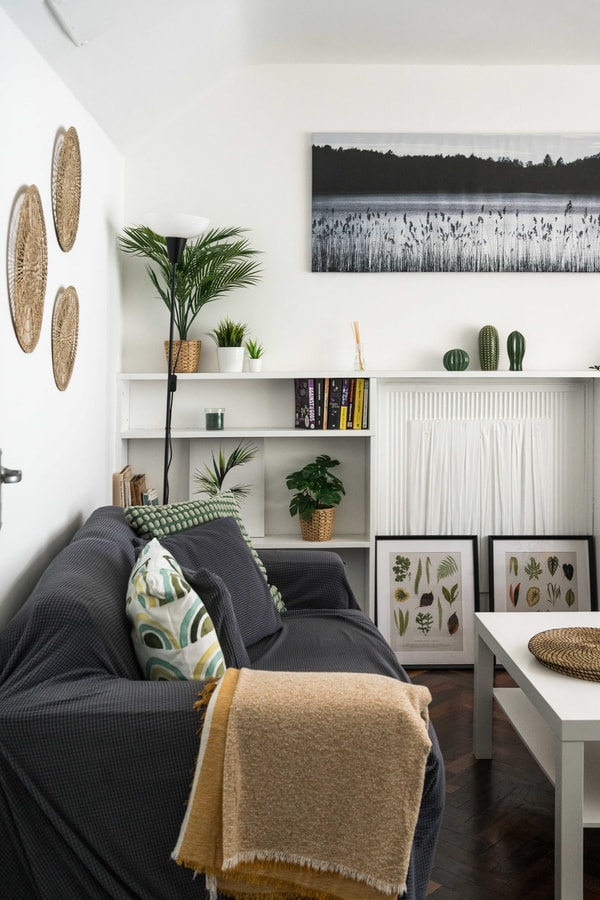 Quirky & Cosy 2BD Mews Flat in Paddington 15 Hello Guest