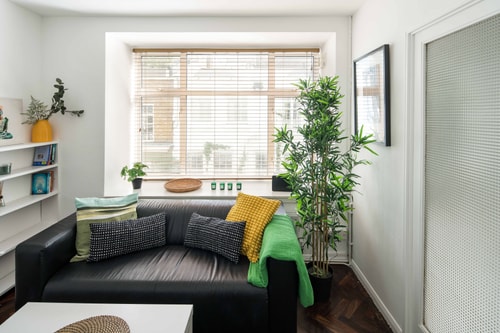 Quirky & Cosy 2BD Mews Flat in Paddington 19 Hello Guest