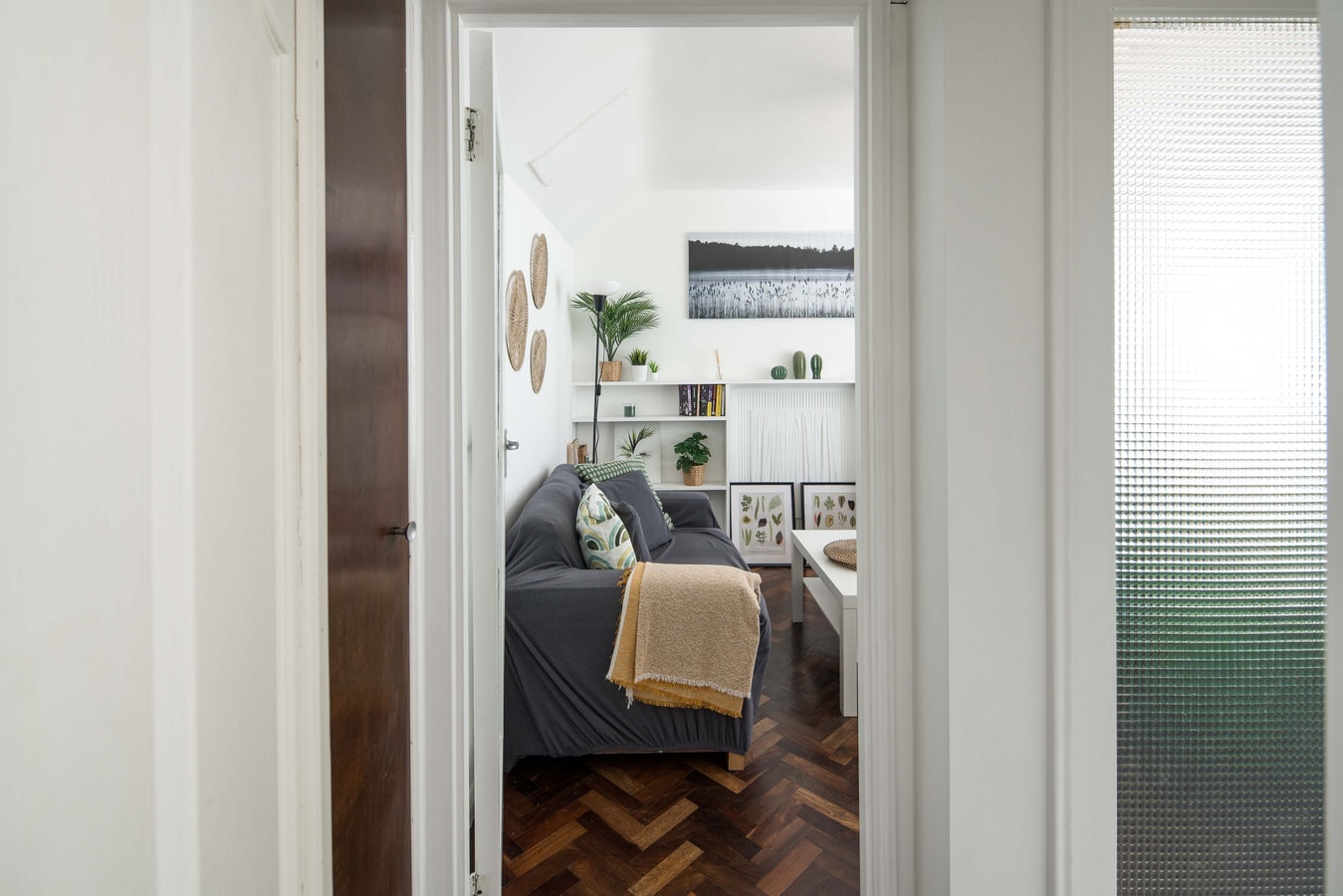 Quirky & Cosy 2BD Mews Flat in Paddington 20 Hello Guest