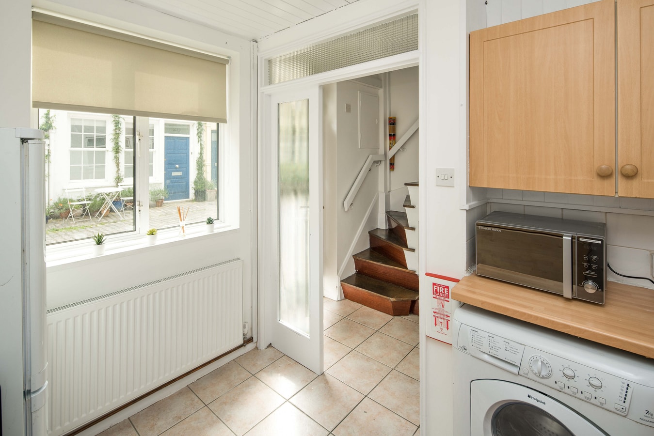 Quirky & Cosy 2BD Mews Flat in Paddington 25 Hello Guest