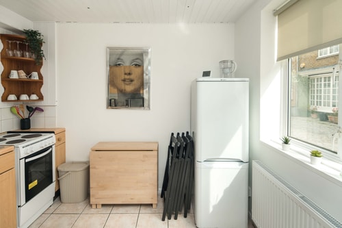 Quirky & Cosy 2BD Mews Flat in Paddington 27 Hello Guest